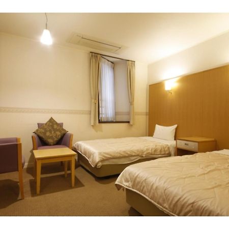 Hotel Hanakomichi - Vacation Stay 27580V Nara Eksteriør billede